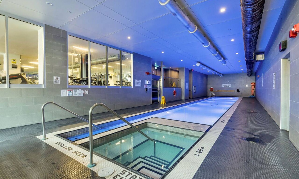 CityPlace Apartment | HarbourtFront Center