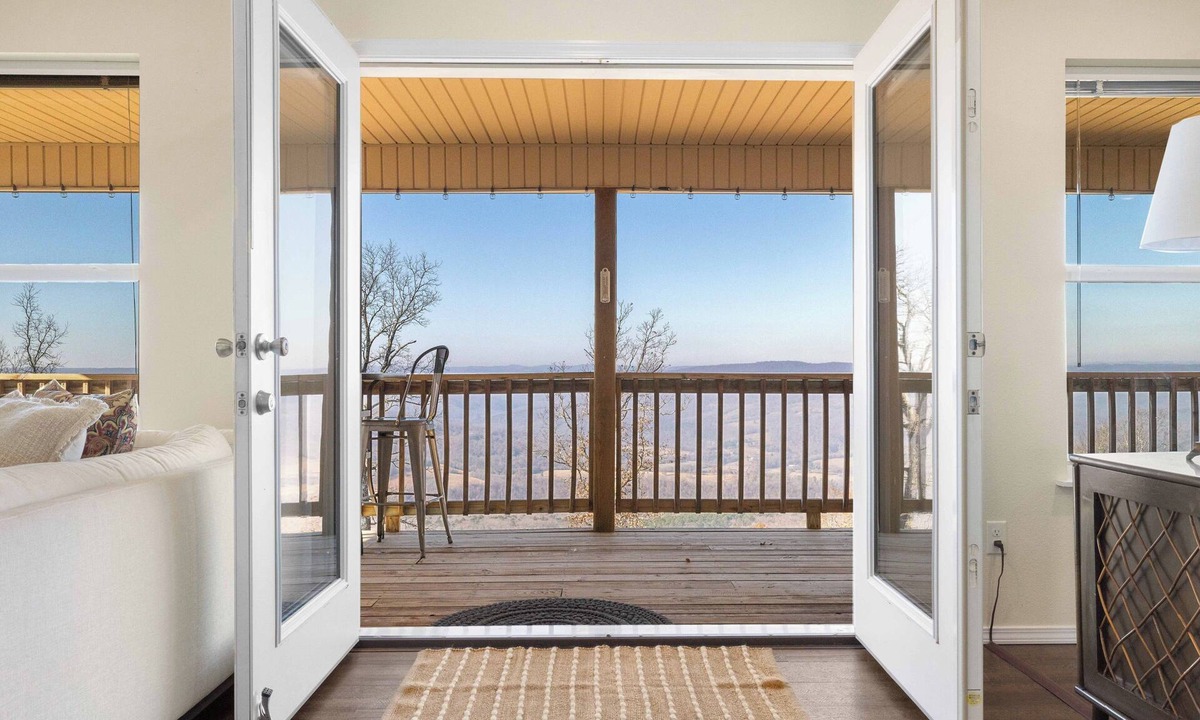 Jasper Cottage | Hawk's View- Mountain Cottage!