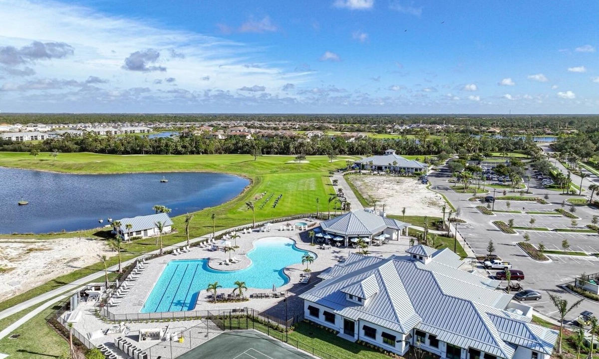 Punta Gorda Condo | Heritage Landing Golf Resort - Unlimited Golf 2Bed/2Bath