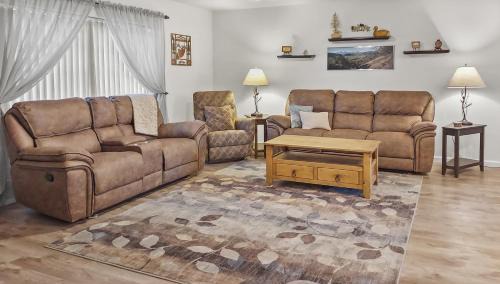 Montrose House | Hermosa Haven home