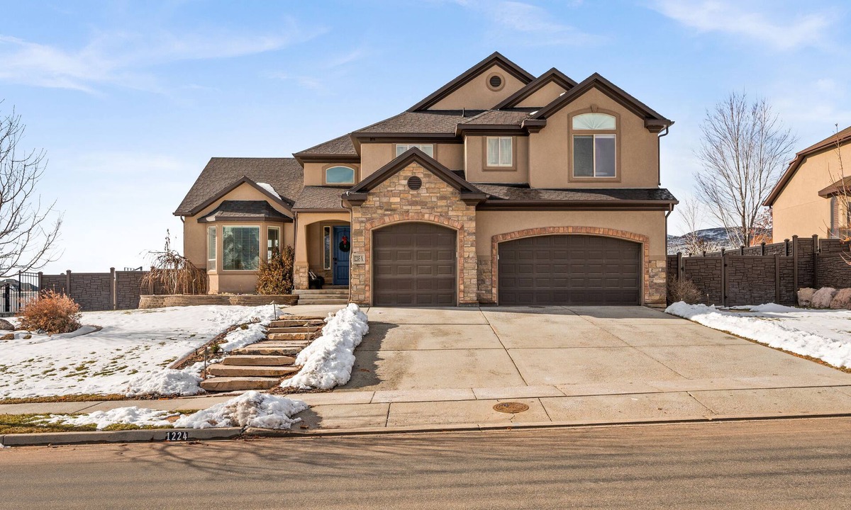 Highland House | Highland Home Getaway