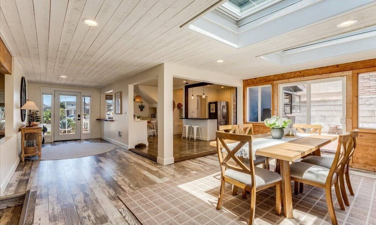 Cayucos House | Hillview Manor - Ocean Views, Sauna, Peaceful Stay, Pet Friendly!