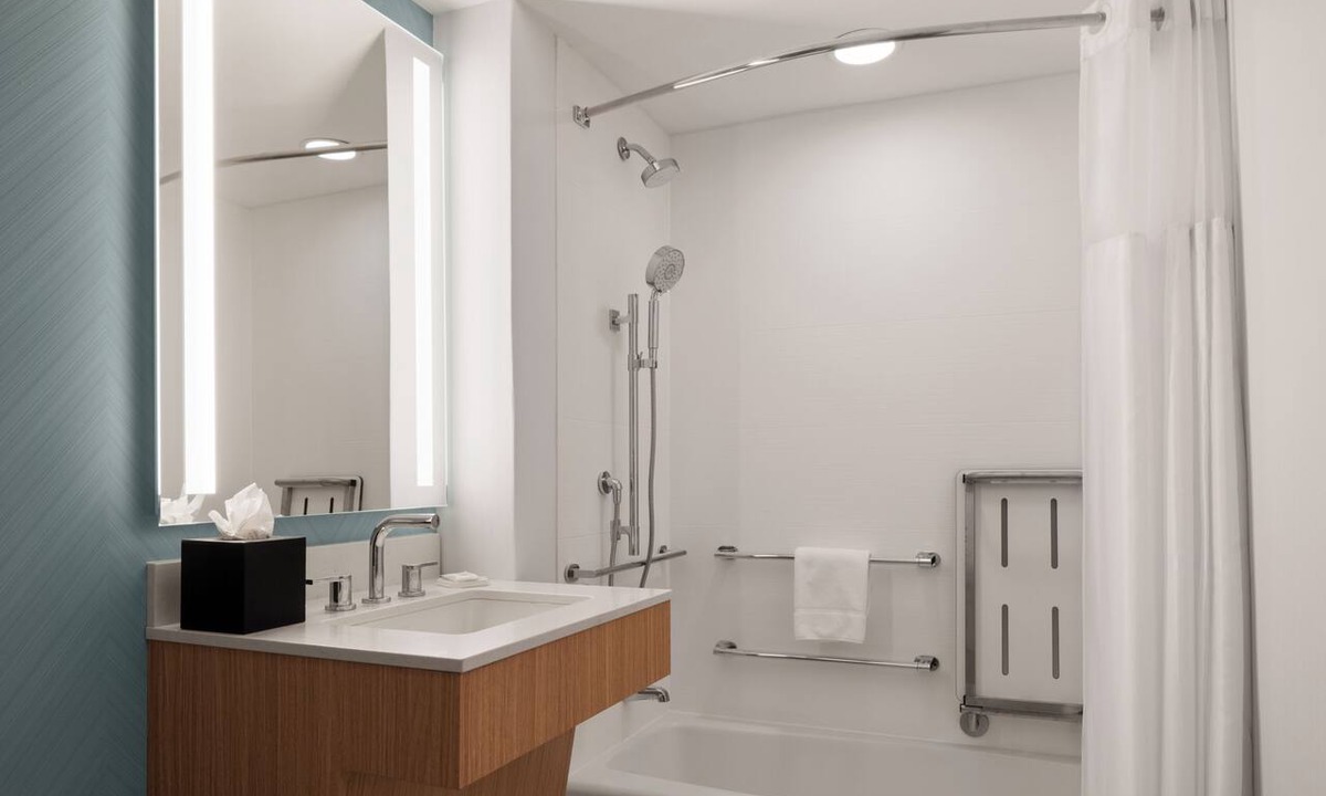 Downtown Hotel | Hilton Providence