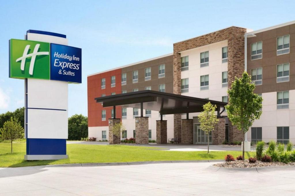 Cut Off Hotel | Holiday Inn Express & Suites - CUT OFF GALLIANO by IHG