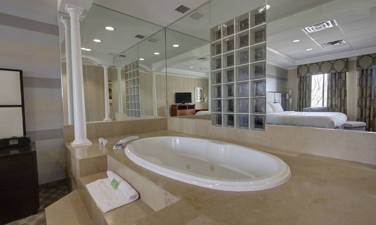 Plainview Hotel | Holiday Inn Plainview-Long Island by IHG