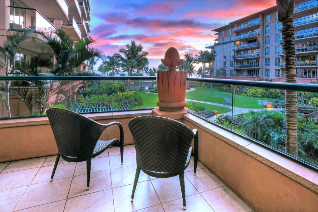 Honokowai Hotel | Honua Kai - Konea 213