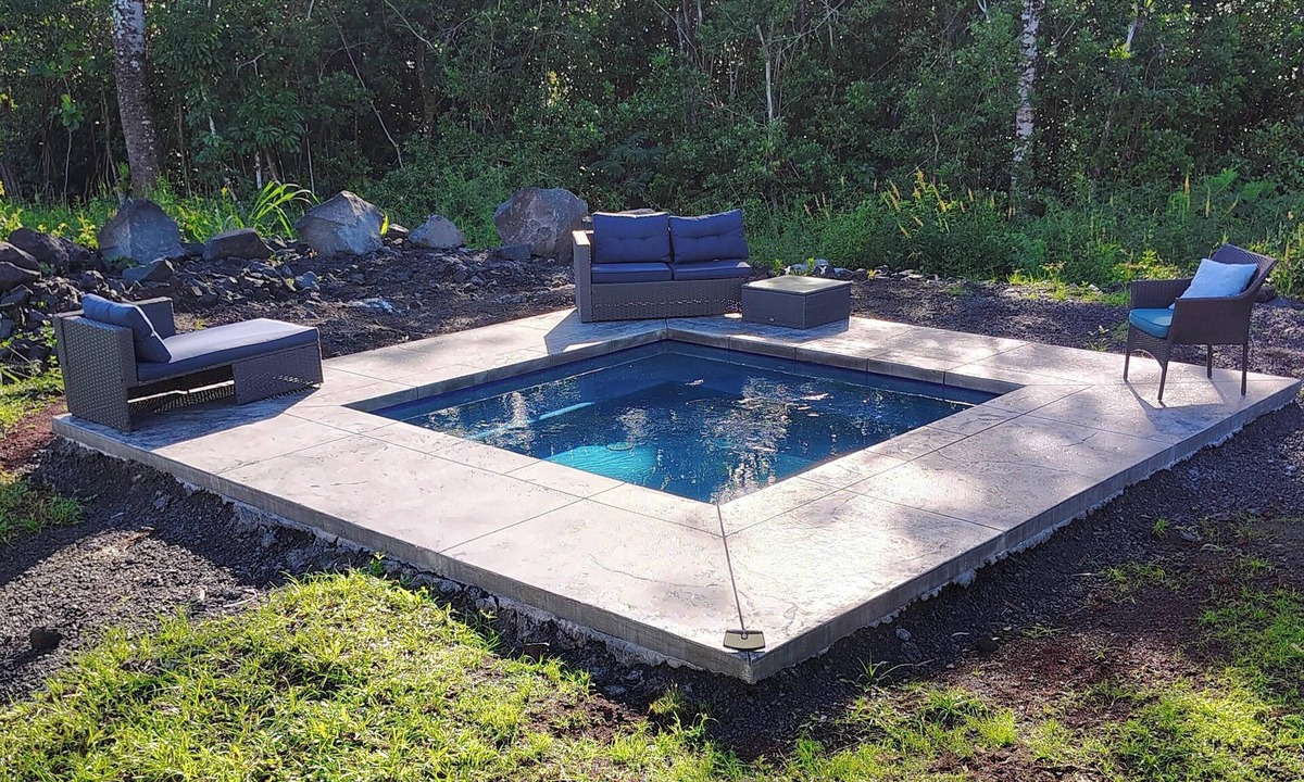 Keaau Bed & Breakfast | Hoomaikai Blessing's