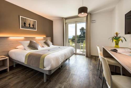 Gex Hotel | Hotel du Grand Parc