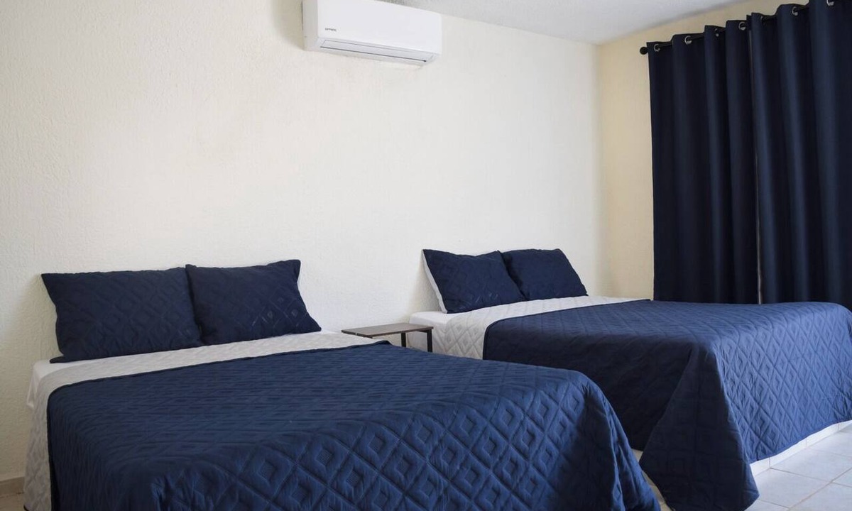 Esperanza Hotel | HOTEL ESPERANZA