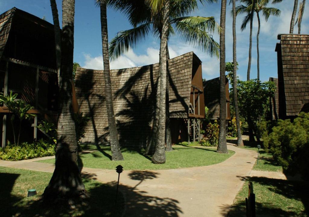 Kaunakakai Hotel | Hotel Moloka'i