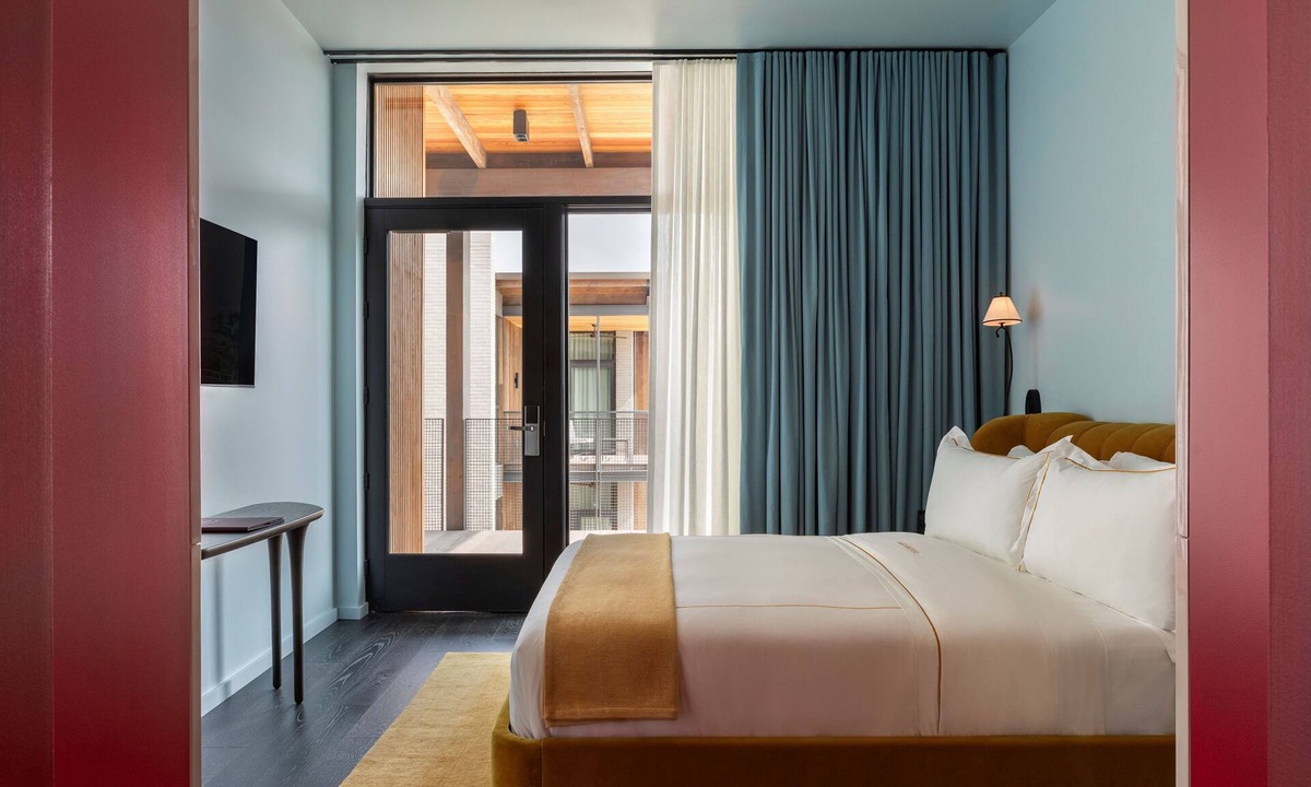 Neartown Hotel | Hotel Saint Augustine