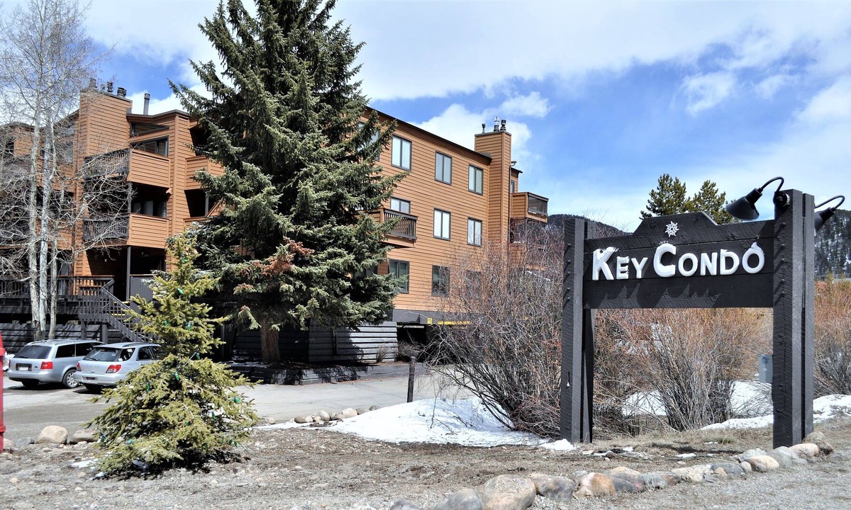 Mountain House Cabin | Key Condos 3 Bed 2 Bath