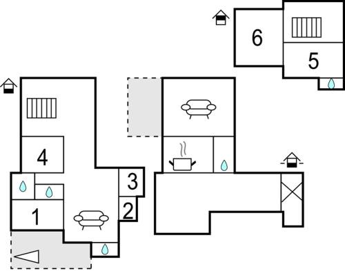 Cliousclat House | Keyaerts