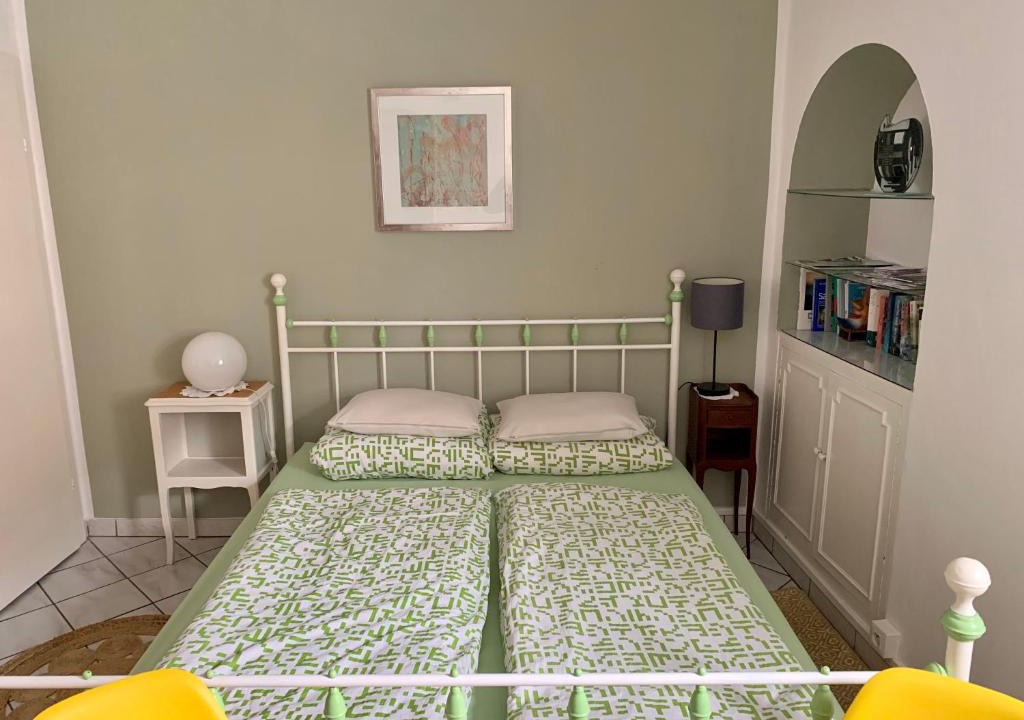 Grosbliederstroff Apartment | Kokon