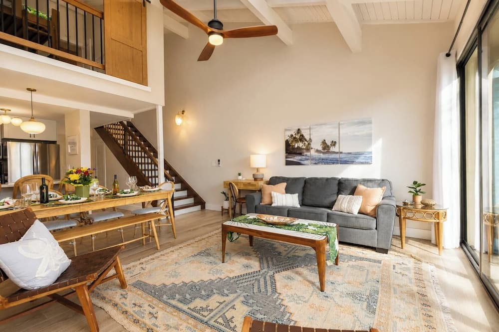Kahuku Condo | Kuilima Estates | Oceanfront 3 BR Sleeps 10 | Car Incl. w/6+ Nights | KUL-W11 by KBM