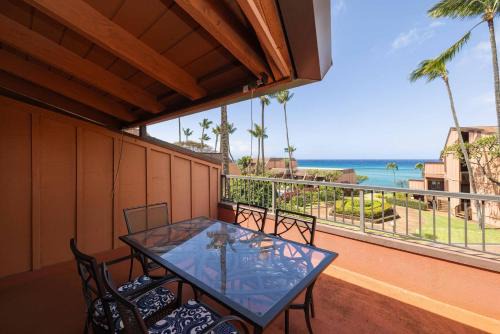 Honokowai Apartment | Kuleana Resort 207