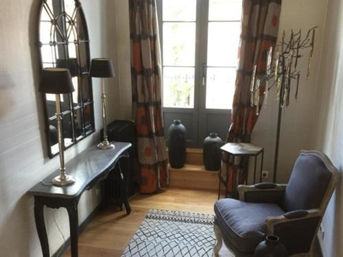 Broglie House | L'Escale de Broglie