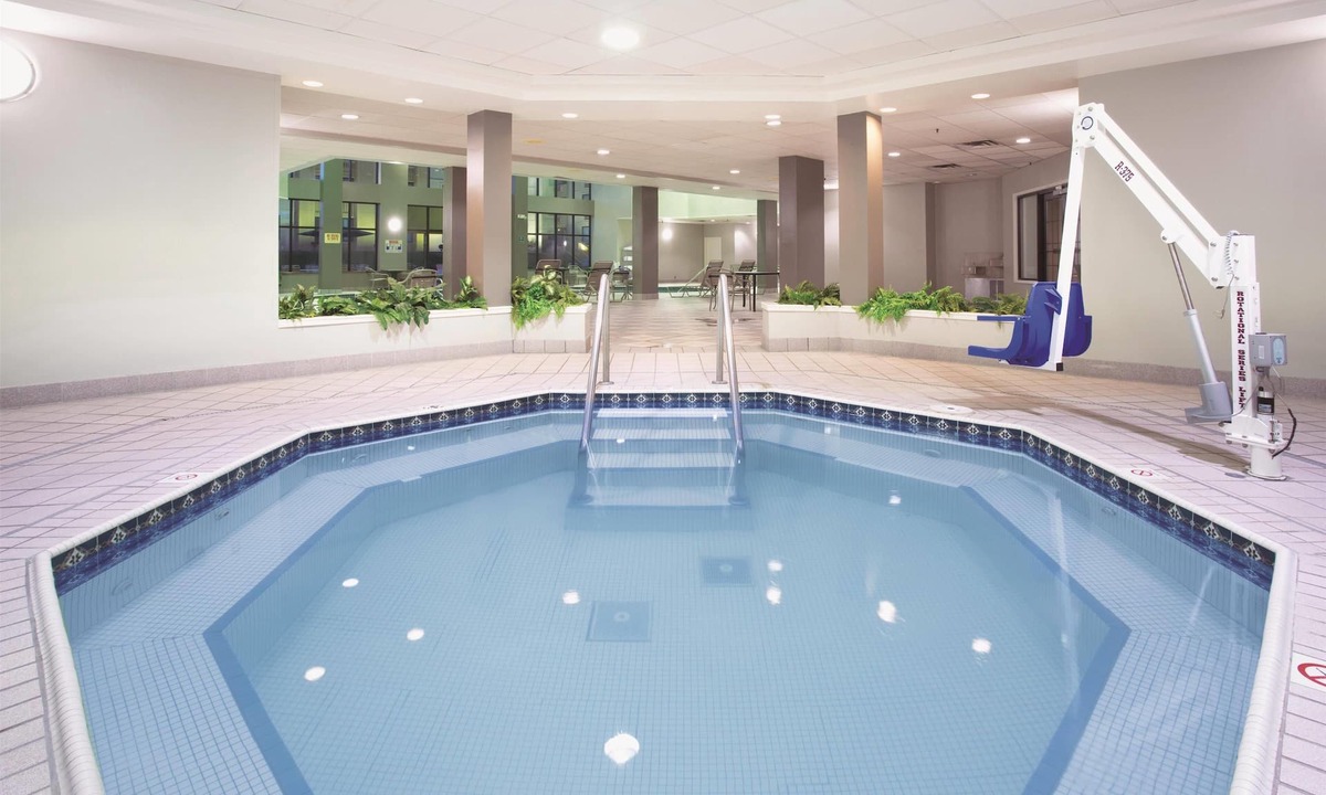 Greenwood Village Hotel | La Quinta by Wyndham Denver Englewood Tech Center