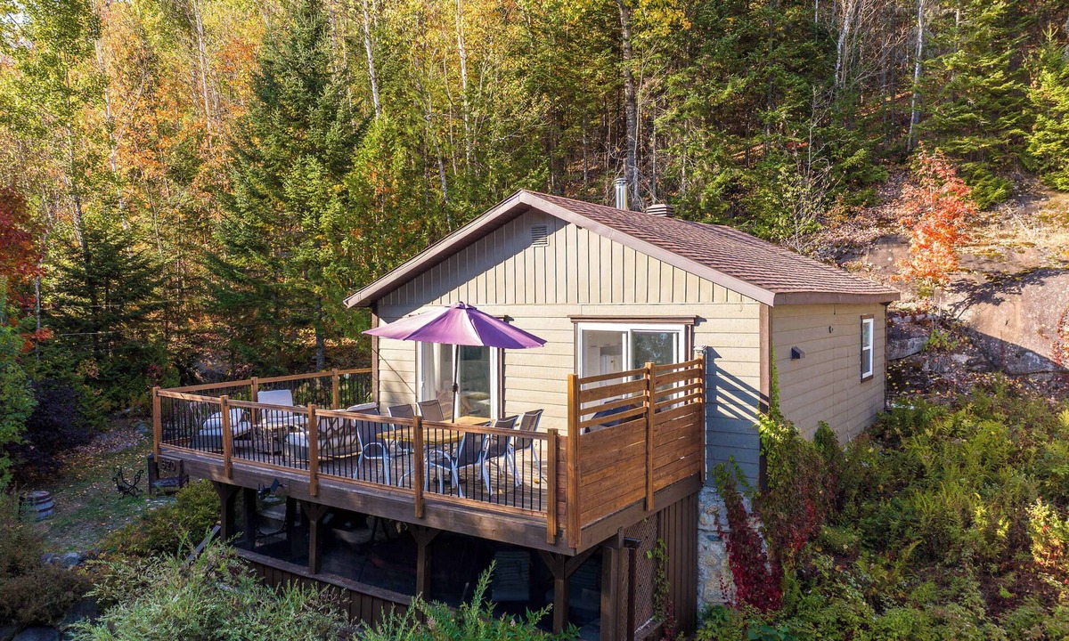 Entrelacs Ski Chalet | Lakeside & Private dock | Le Suisse d-Entrelacs
