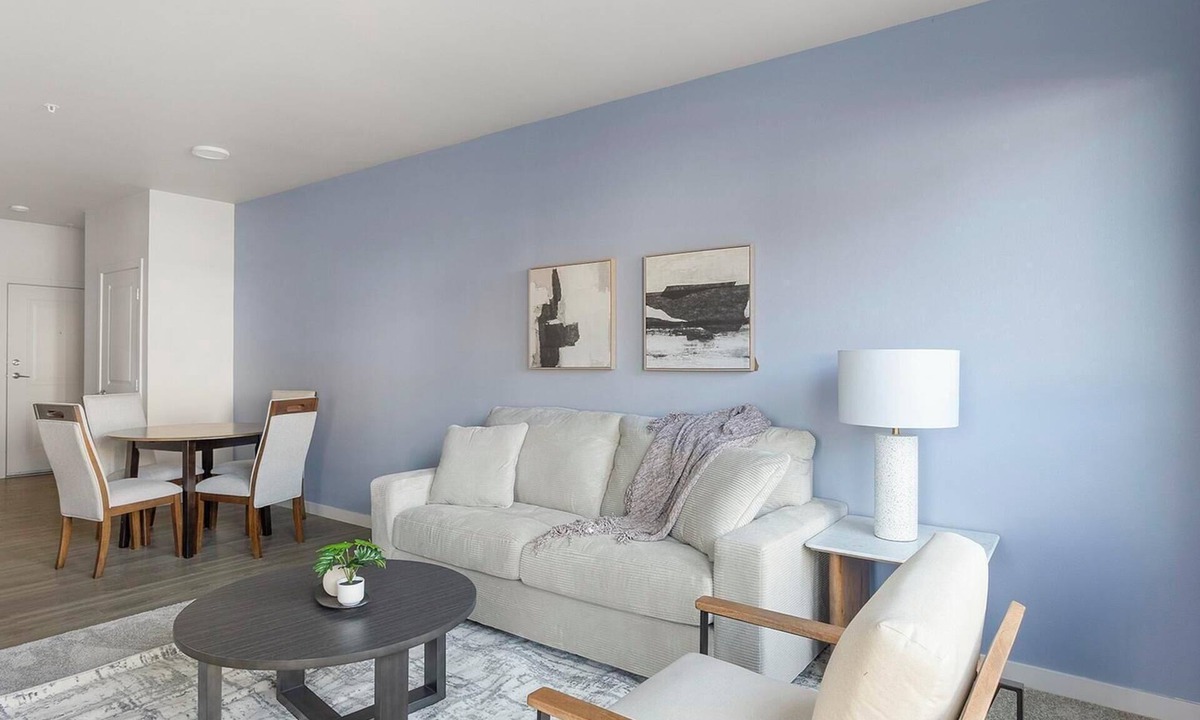 Smokey Point Apartment | Landing | Amazing 2BD, Pool, Clubhouse