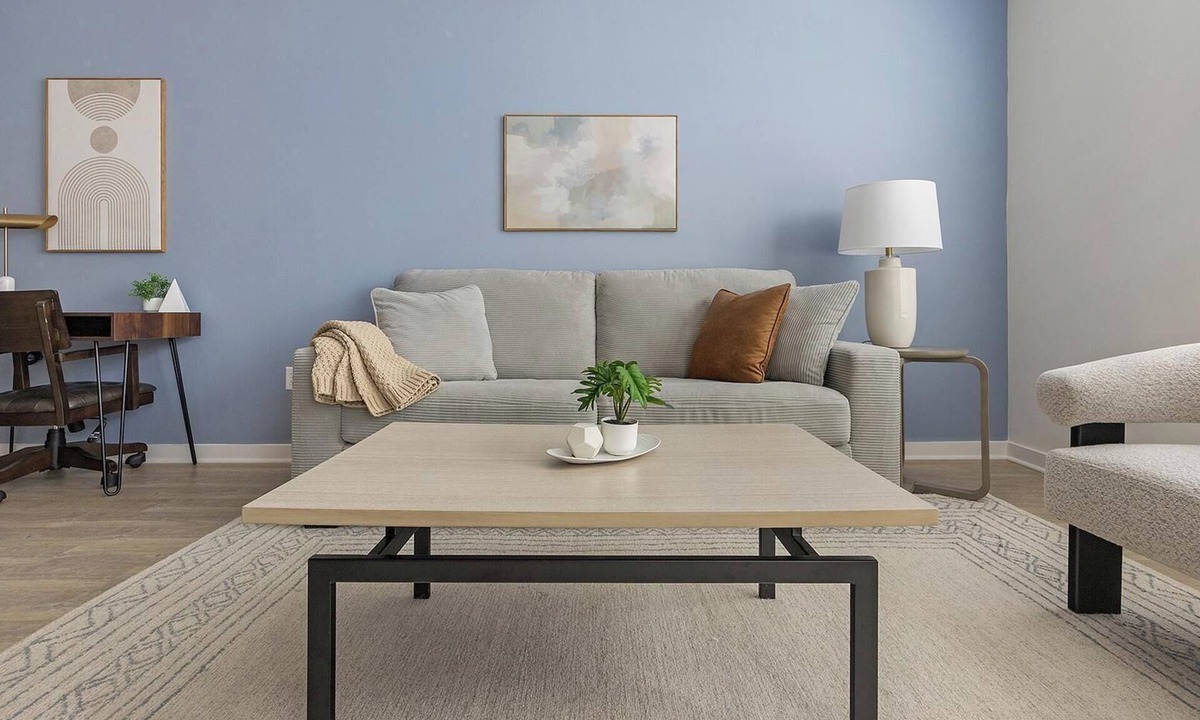 Broomfield Apartment | Landing | Chic 1BD, Yoga Studio, Clubhouse