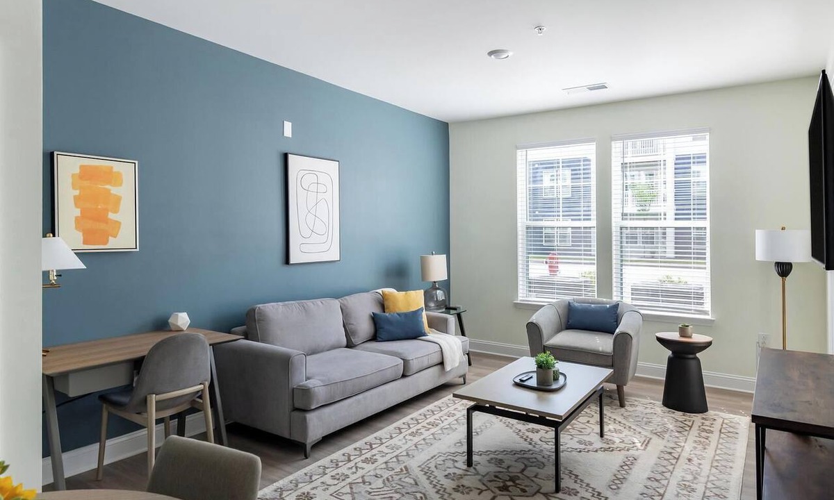Wilmington Apartment | Landing | Spectacular 1BD, Pool, Clubhouse