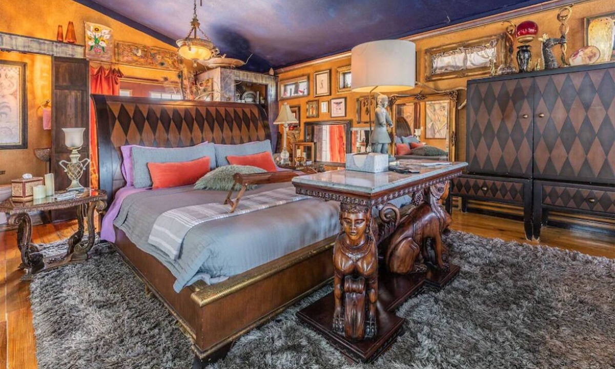 Bacliff House | LaView Waterfront Couples House on shared waterfront property w/pier, pool &spa
