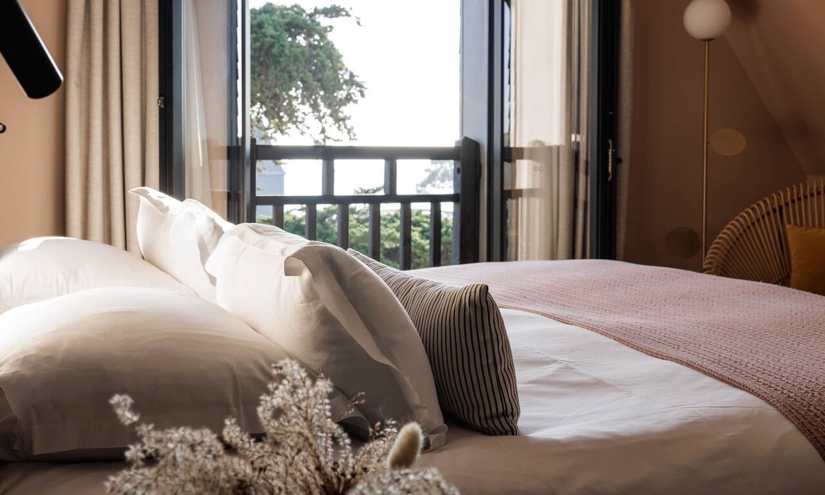 Carnac Hotel | Le Celtique & Spa