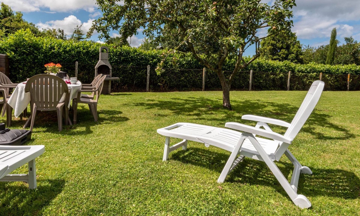 Commes House | Le Repos by Interhome