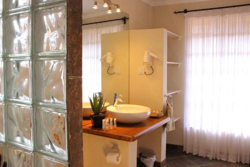 Nanyuki Hotel | Le Rustique