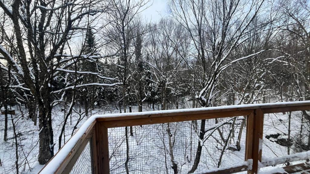 Saint-Faustin-Lac-Carre Other | Les Refuges Perchés Mont-Tremblant