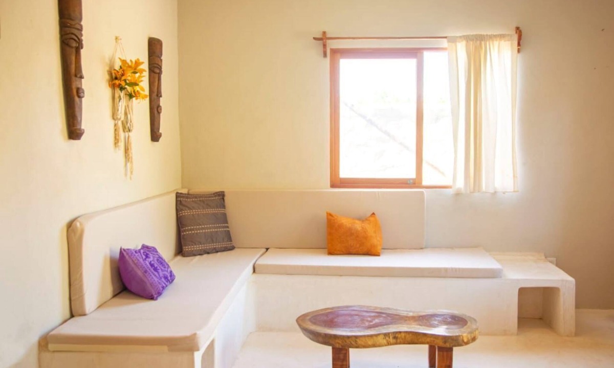 Isla Holbox Cabin | Lunada Holbox