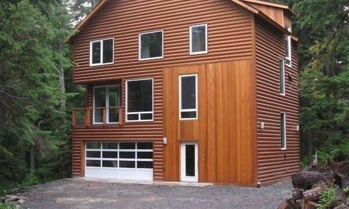 Alyeska House | Luxurious Comfort, Privacy, Wood-fired Sauna!