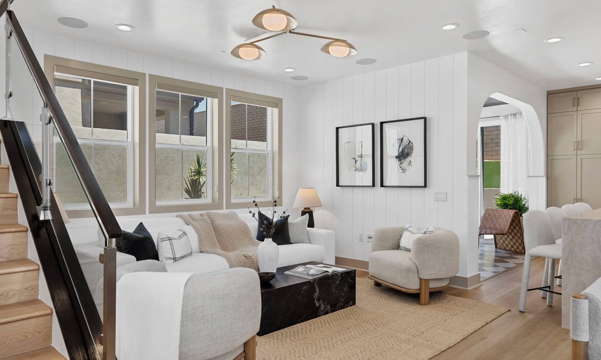 Placentia House | Luxury home near disneyland and socal