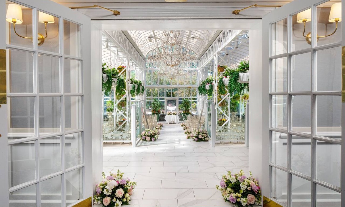 Morristown Hotel | Madison Hotel