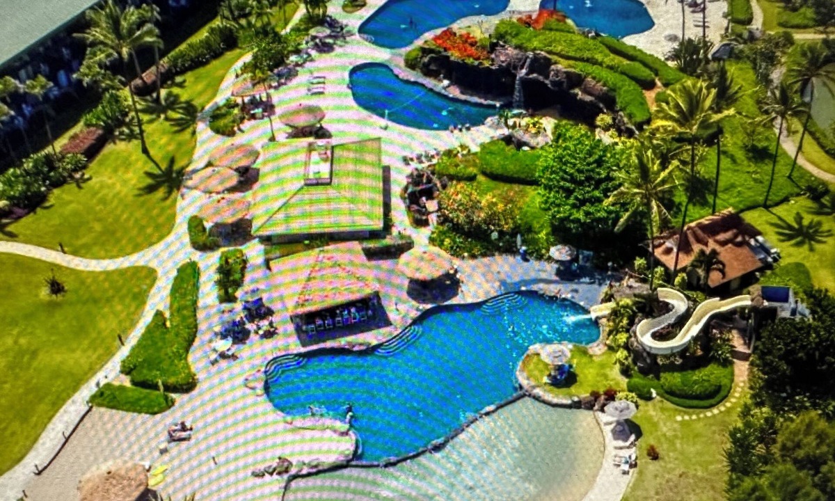 Hanamaulu Apartment | Magnificent Beachfront Outrigger Kauai Beach Resort & Spa. Welcome to Paradise!