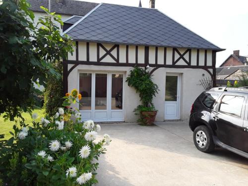 Serquigny House | Maison(Clesanie)