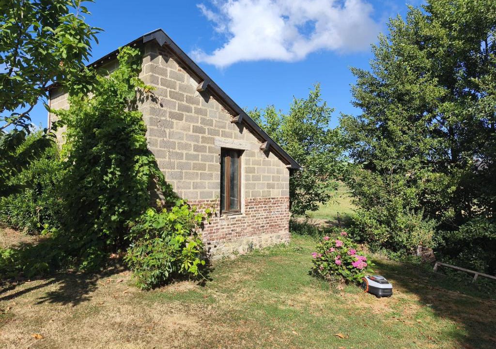 Flers House | Maison Relax