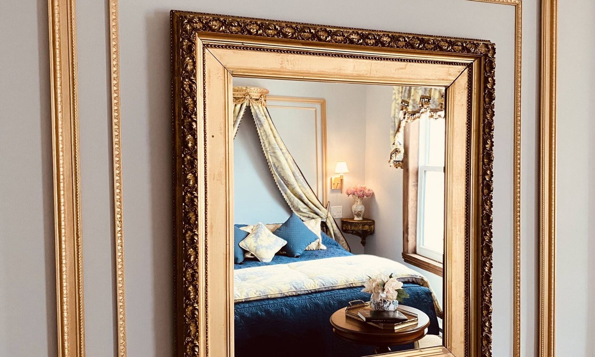 Hudson Bed & Breakfast | Maison Rose