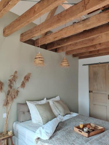 Perche-en-Noce Bed & Breakfast | MAISON SEIZE