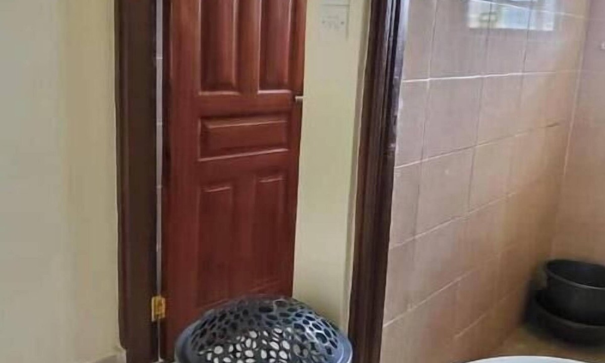 Kitale Apartment | Marvel 2bdrm fully furnished @360 lux in Kitale