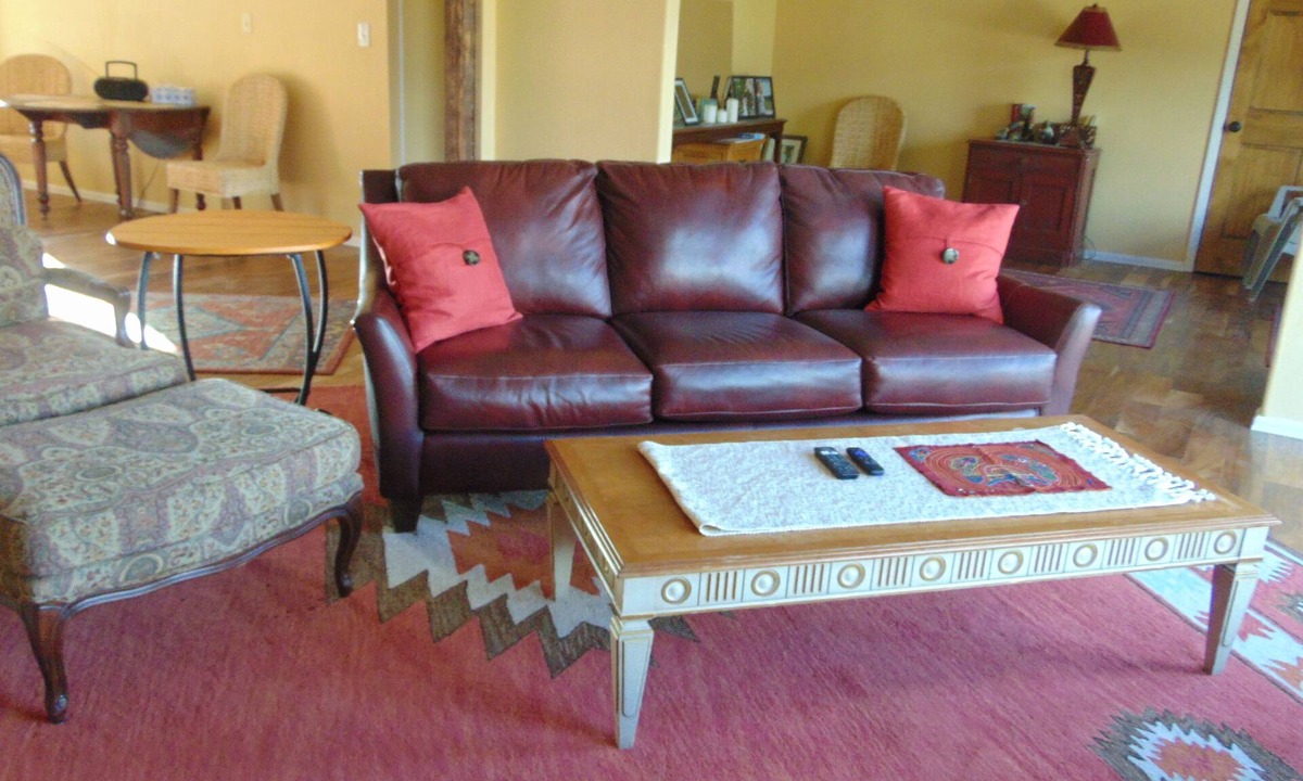 Zapata Cottage | Minutes from the Great Sand Dunes National Park. Stunning views.