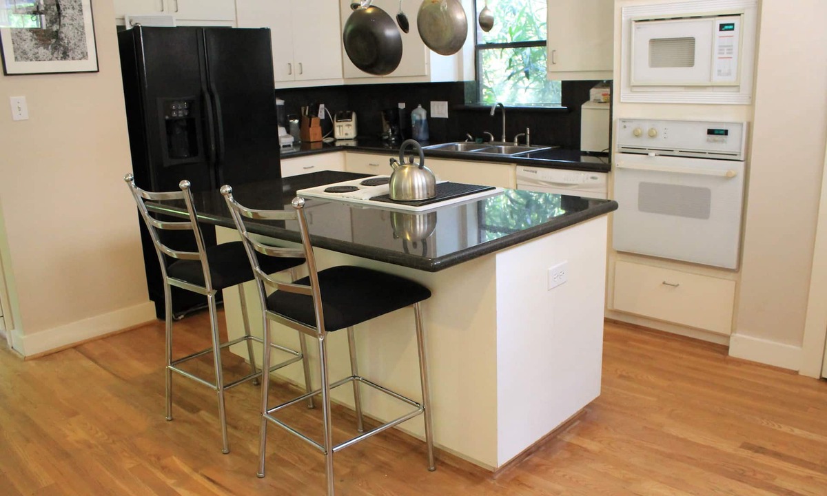 Neartown Bed & Breakfast | Modern B & B