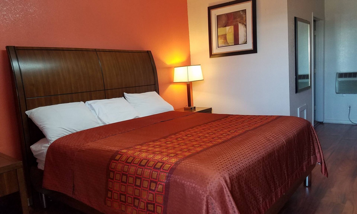 Viavant Hotel | Monte Carlo Motel