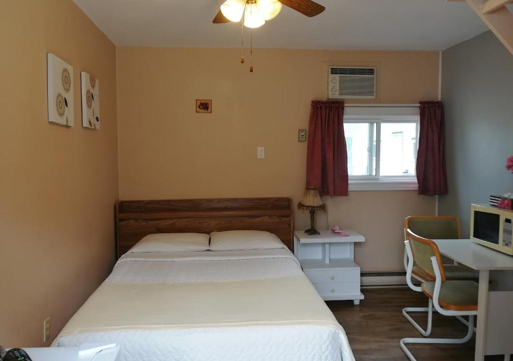 Rigaud Hotel | Motel Belair