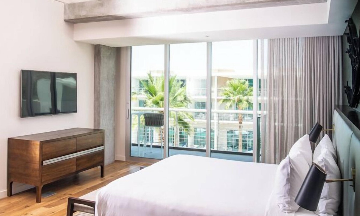 Paradise Valley Hotel | Mountain Shadows Resort Scottsdale