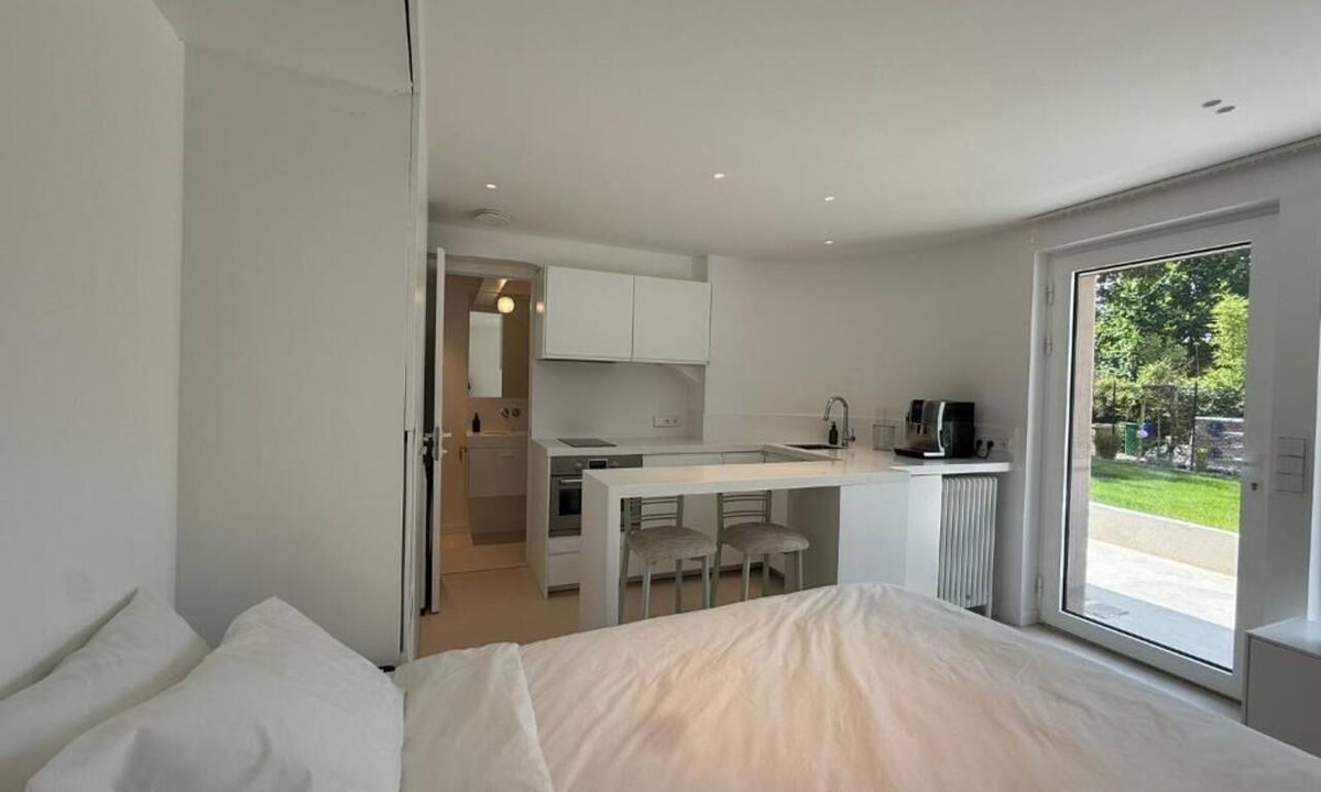 Le Pecq House | Murmures - Saint Germain en Laye