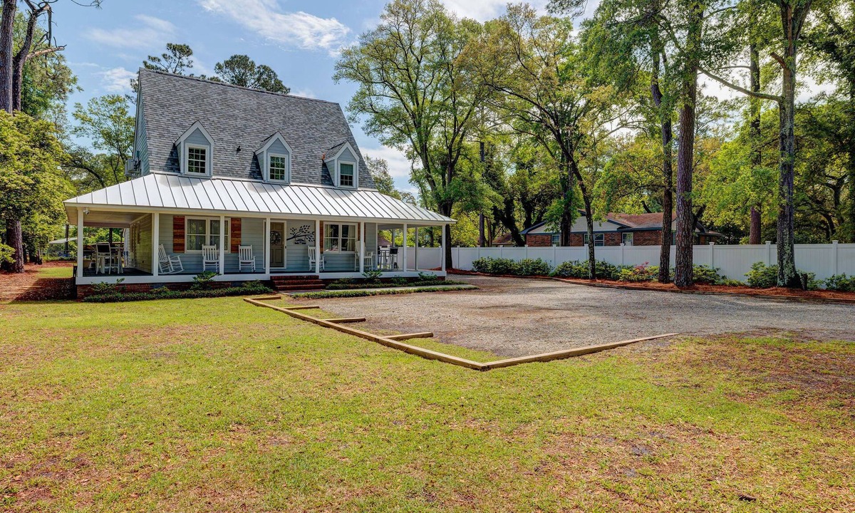 Myrtle Grove House | Myrtle Grove Inn Wilmington