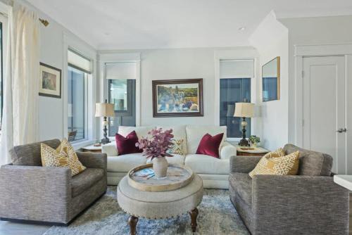River District House | Napa at The Cove Riverwalk Villas