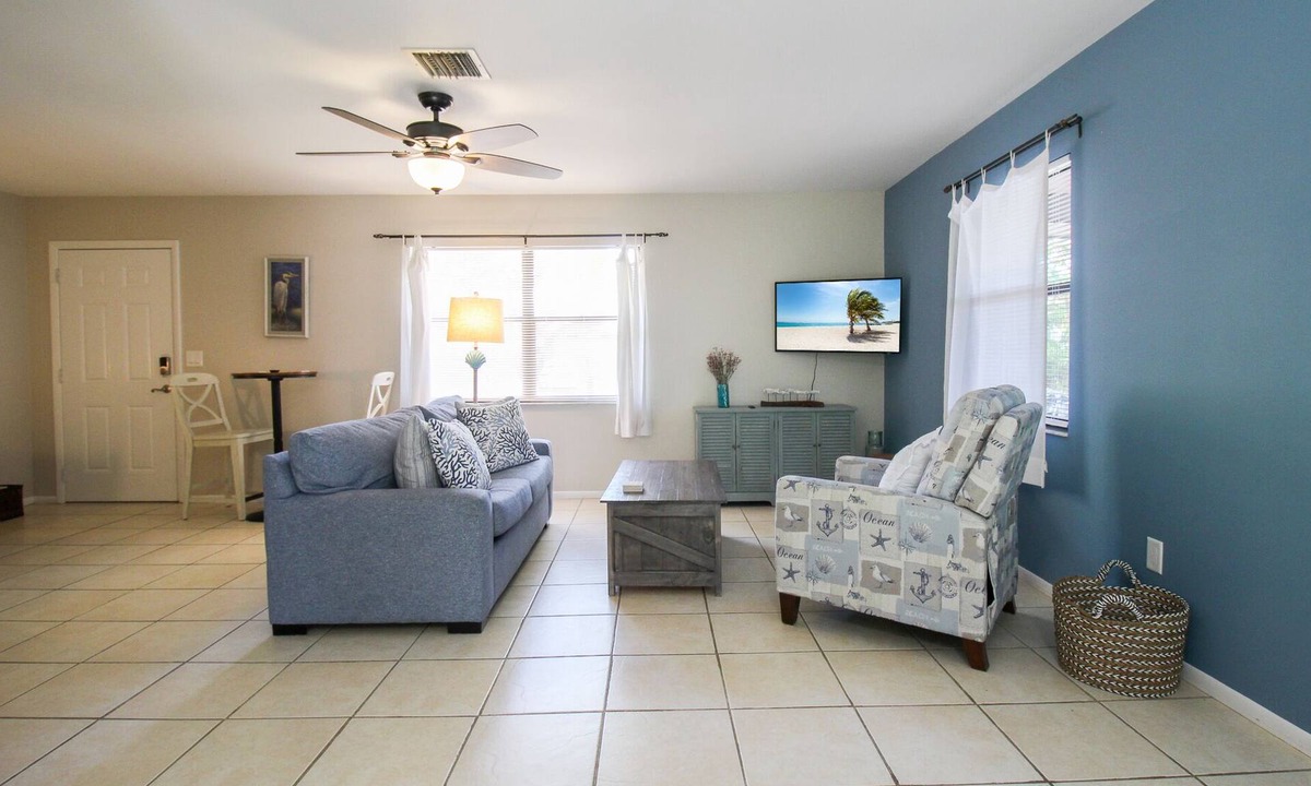 South Venice House | Near Manasota Key Beach, Beach Heron